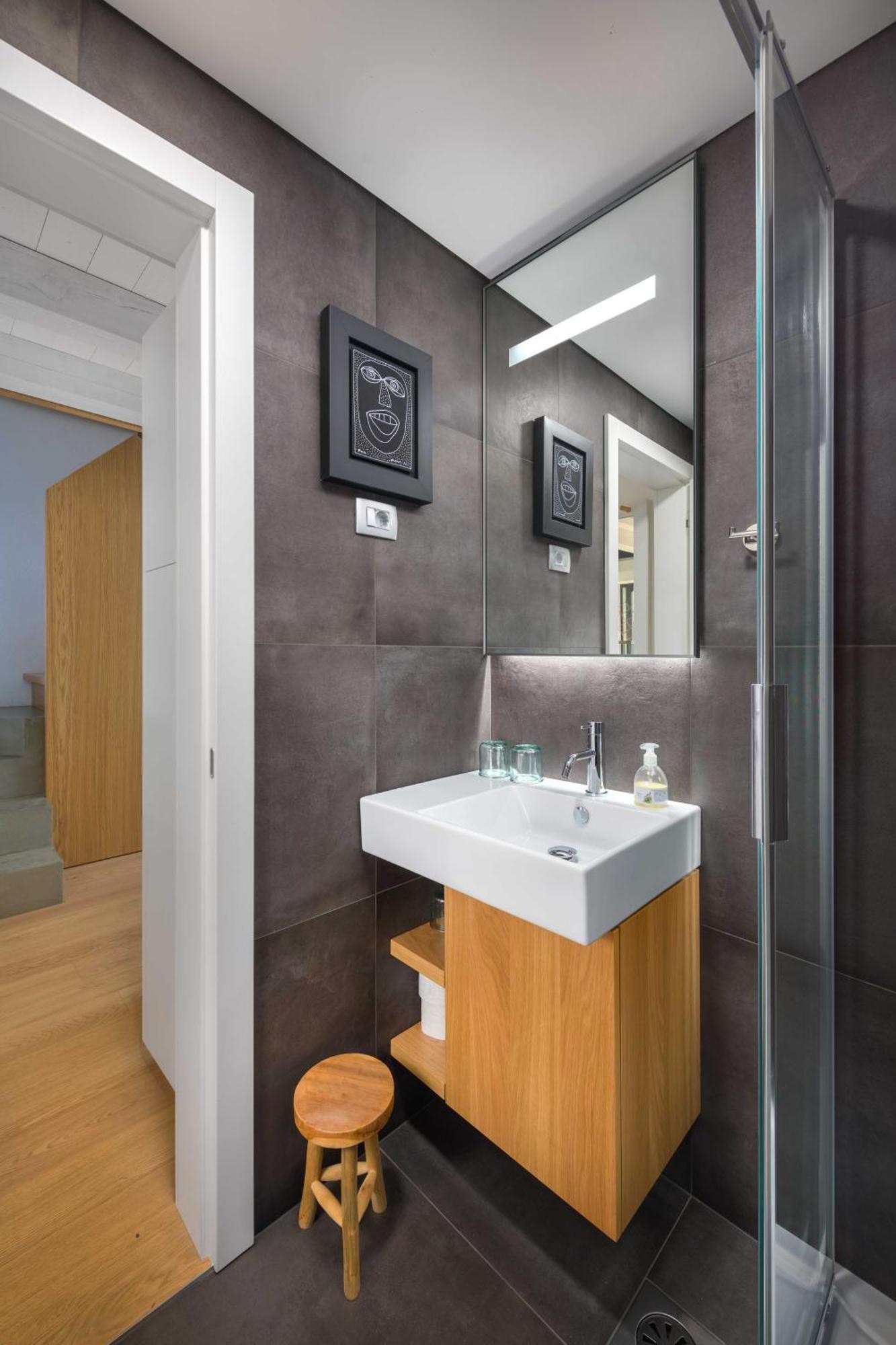 Villa Artes With Free Hot Tub & Sauna Branik Ngoại thất bức ảnh