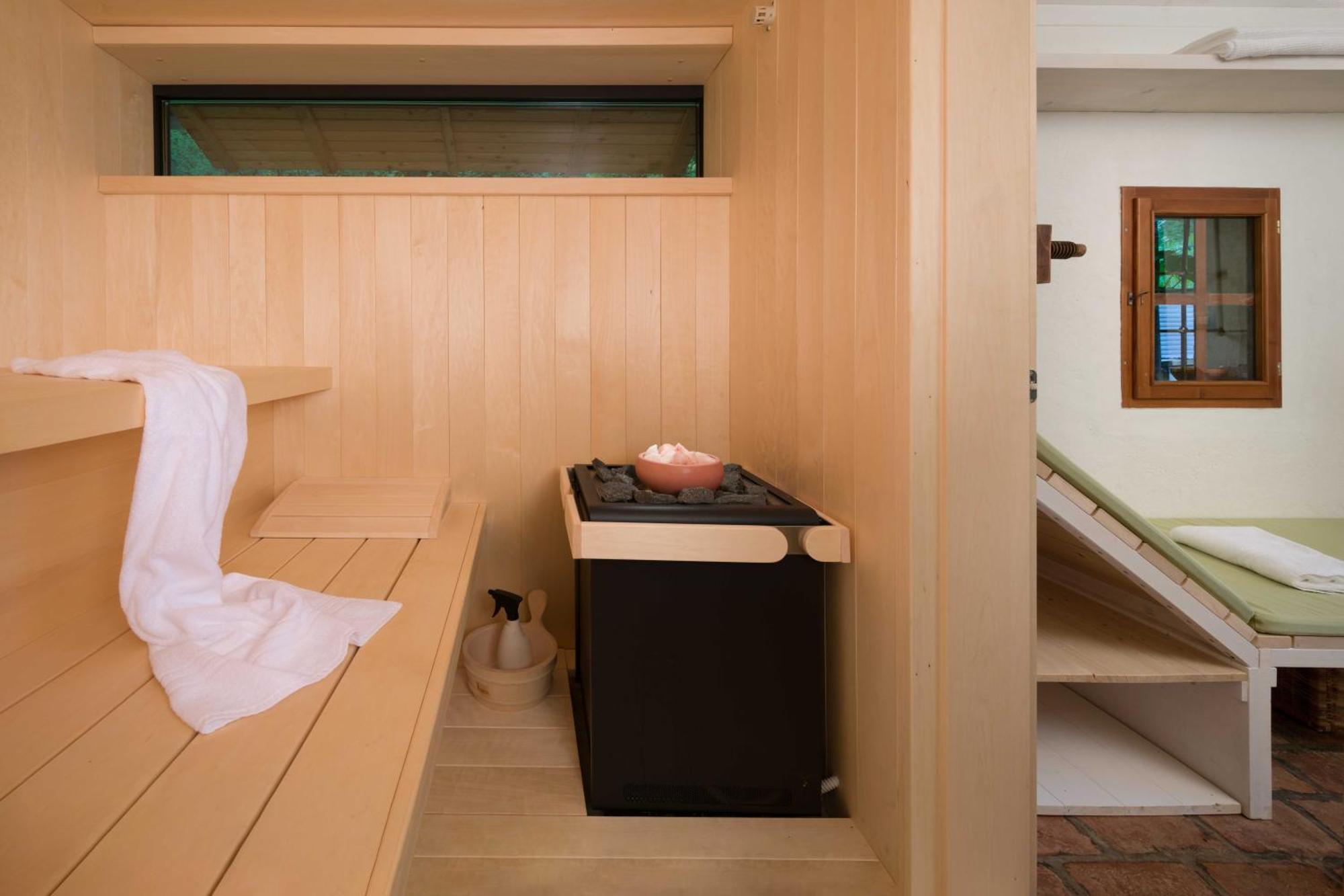 Villa Artes With Free Hot Tub & Sauna Branik Ngoại thất bức ảnh